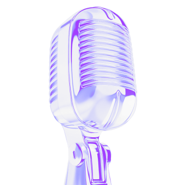 Microphone icon